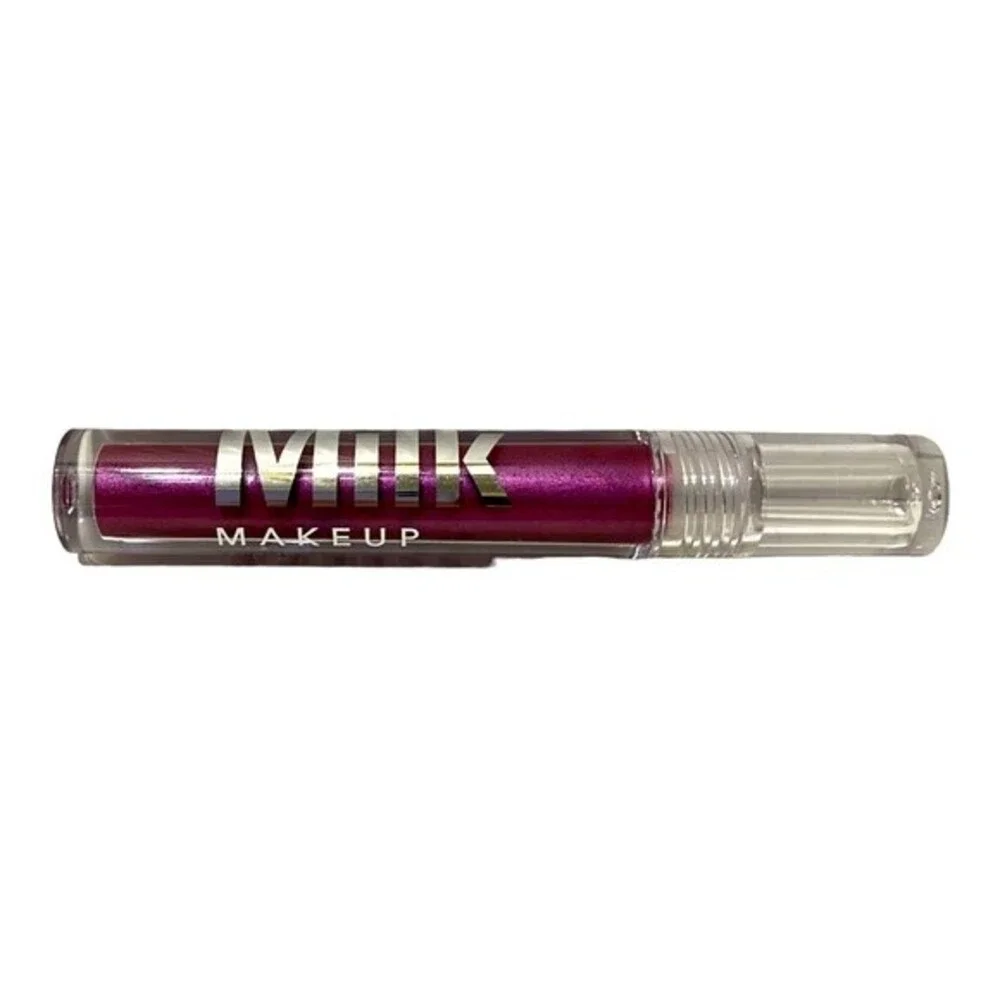 MILK MAKEUP Lip Metal Lipstick